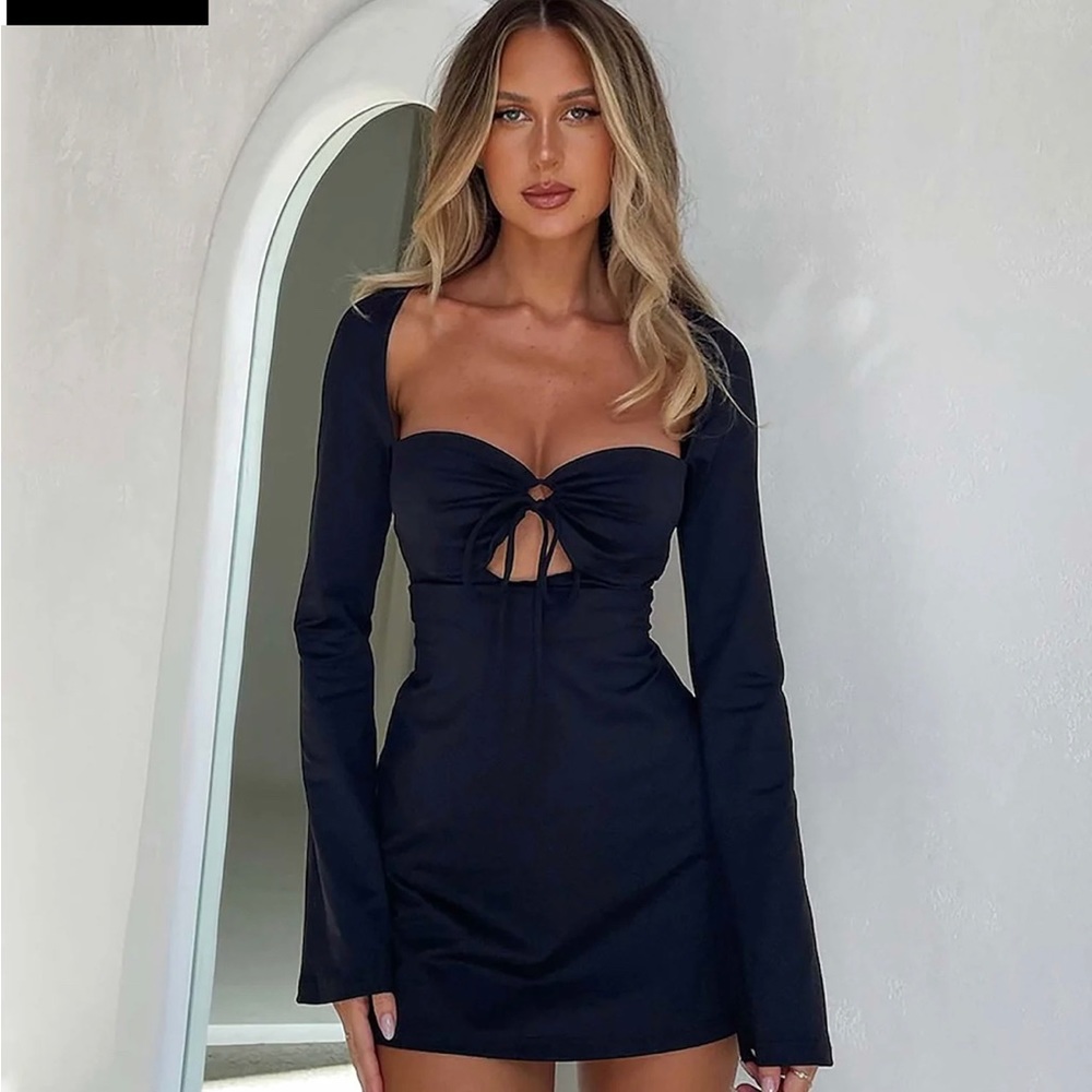 Tiger Mist Corrina Dress